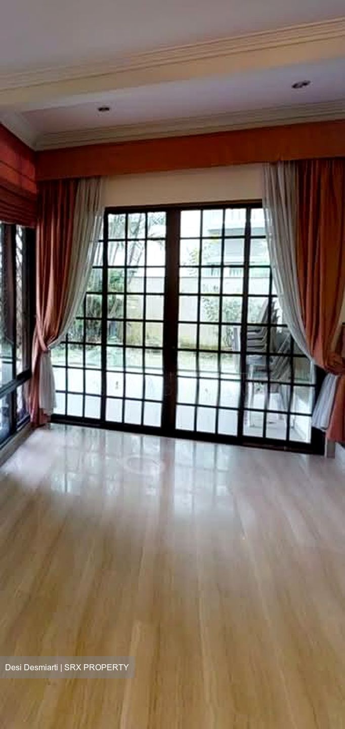 Jalan Rimau (D14), Semi-Detached #599619691